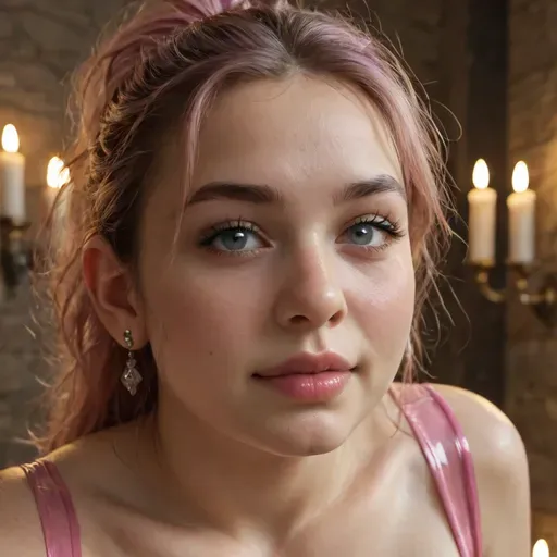 AI色情圖片產生器