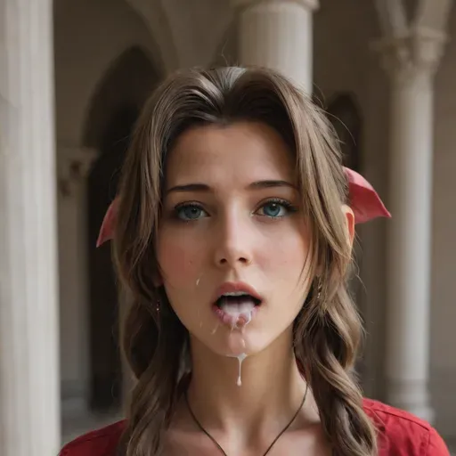 โปรแกรมสร้างภาพโปรนที่ใช้ปัญหา AI