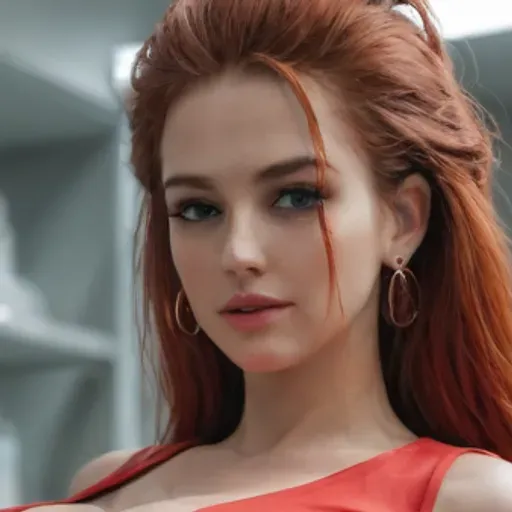 gerador de imagens pornô com IA