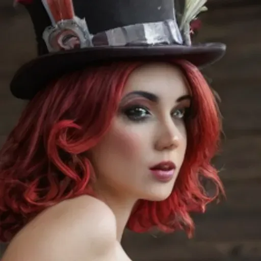 gerador de imagens pornô com IA