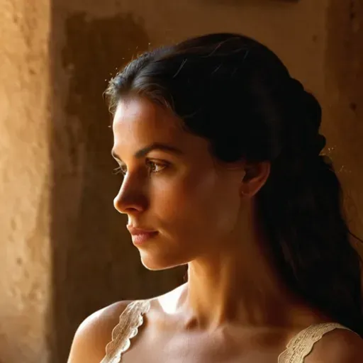 AI色情图片生成器