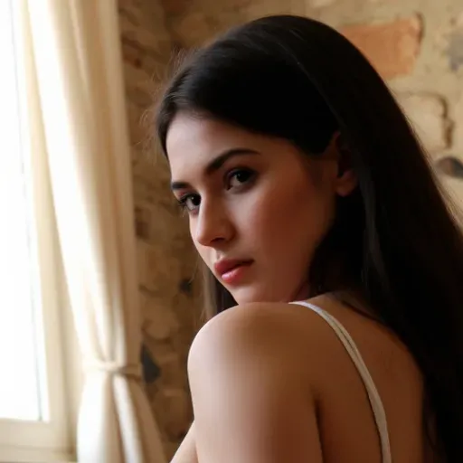 yapay zekâ porno görsel üretici