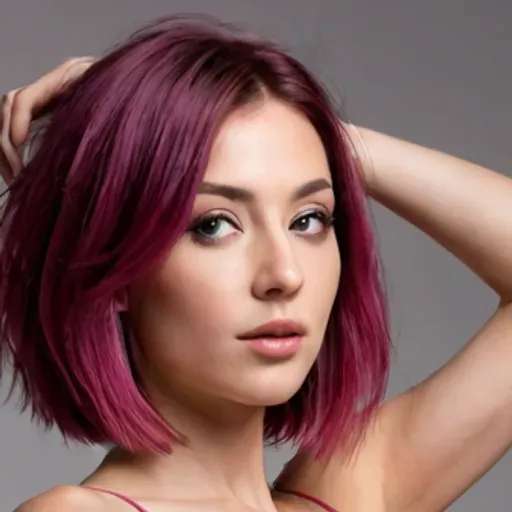 AI色情圖片產生器