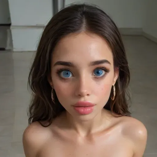 KI-Pornobild-Generator