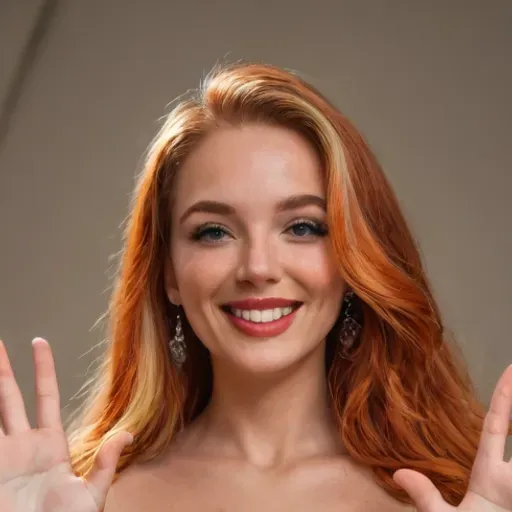 एआई पोर्न इमेज जेनरेटर