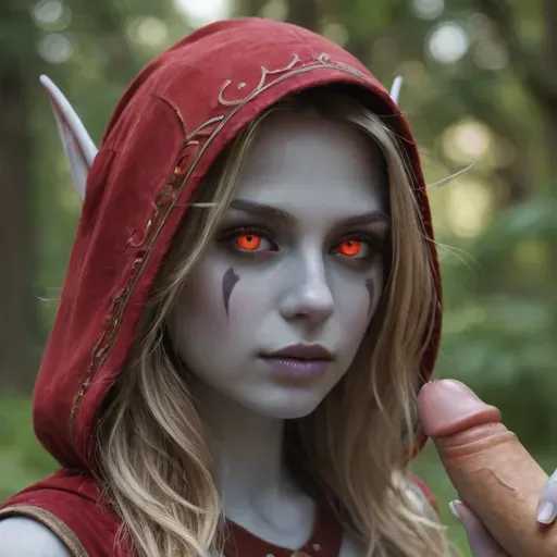 AI porn image generator