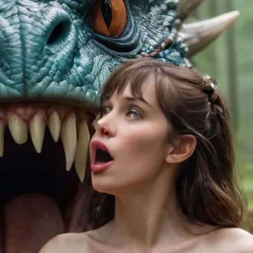 AI色情图片生成器