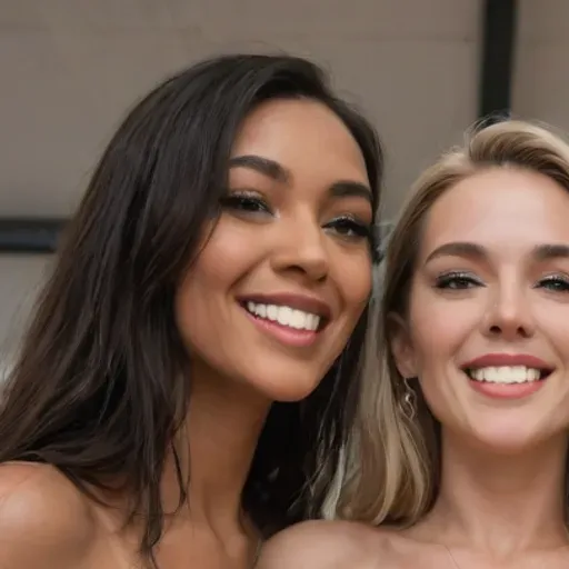 yapay zekâ porno görsel üretici