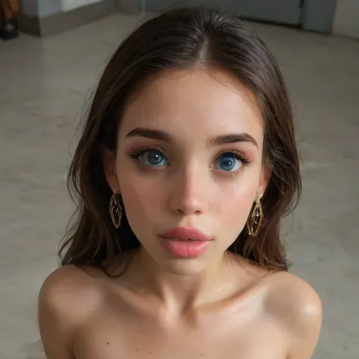 AI porn image generator