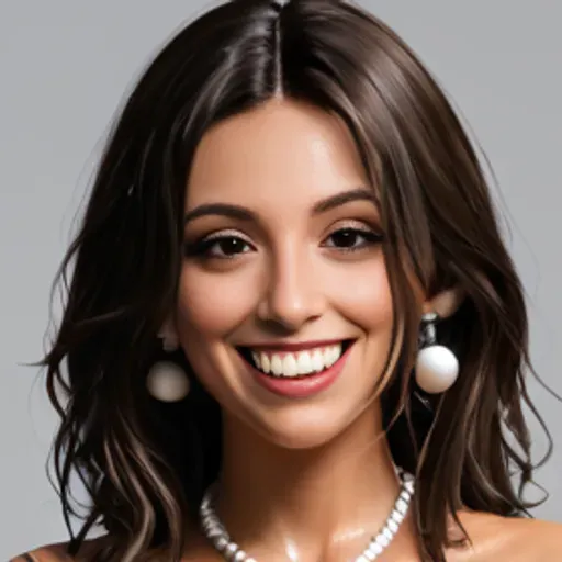 Pencipta imej lucah AI