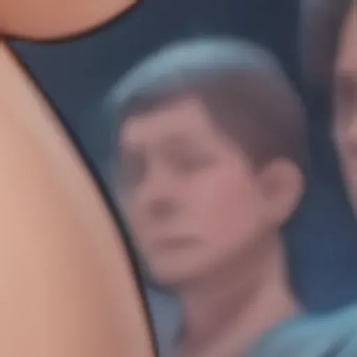 AI porn image generator