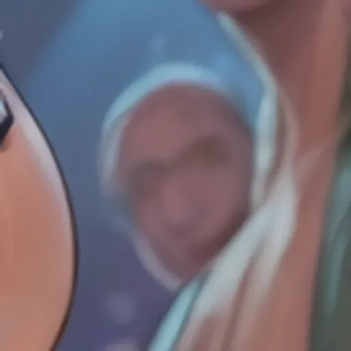 AI色情圖片產生器