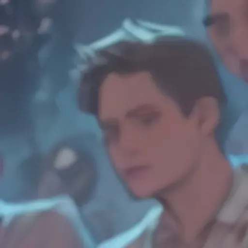 AI色情圖片產生器