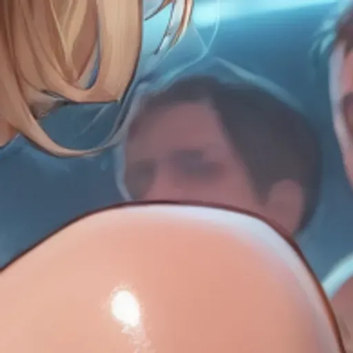 AI色情圖片產生器