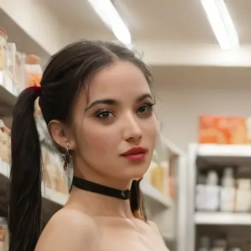 generador de fotos porno con IA