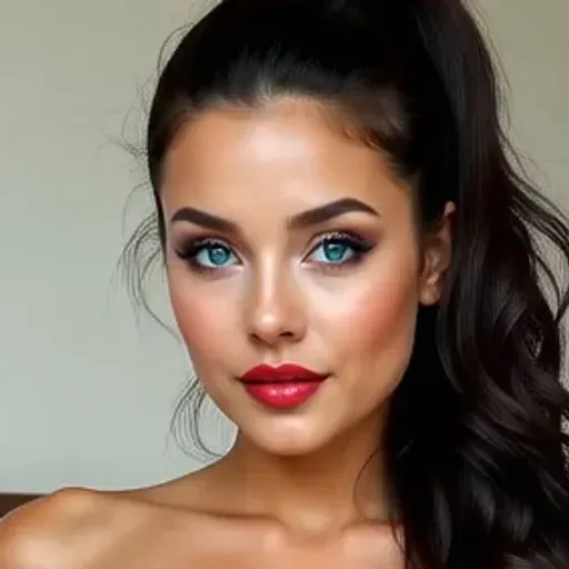 Pencipta imej lucah AI