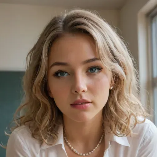 AI色情圖片產生器