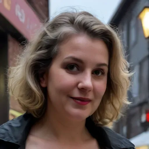 AI 포르노 이미지 생성기