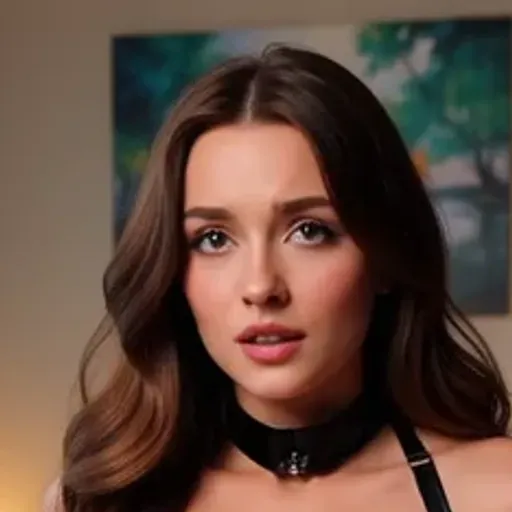 AI 포르노 이미지 생성기