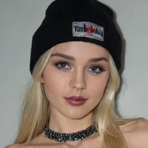 генератор порно-изображений на ИИ