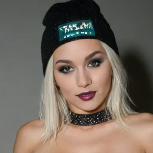 AIポルノ画像ジェネレーター