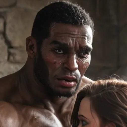 generatore di immagini porno IA