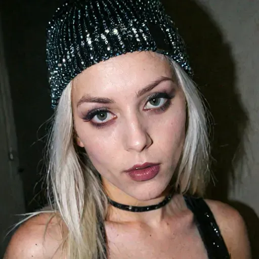 AI色情图片生成器