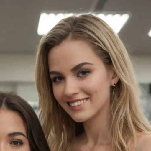 yapay zekâ porno görsel üretici