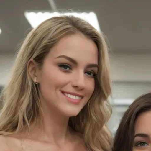 yapay zekâ porno görsel üretici