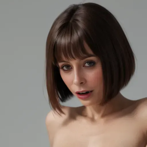 AI色情图片生成器