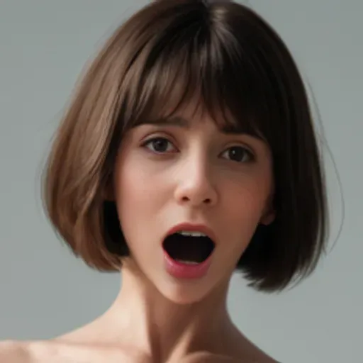 โปรแกรมสร้างภาพโปรนที่ใช้ปัญหา AI