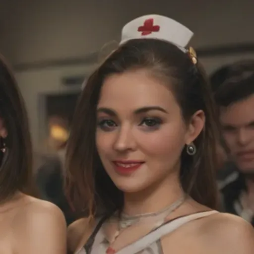 générateur de photos porno IA