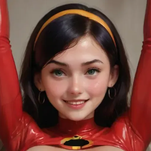 AI色情图片生成器