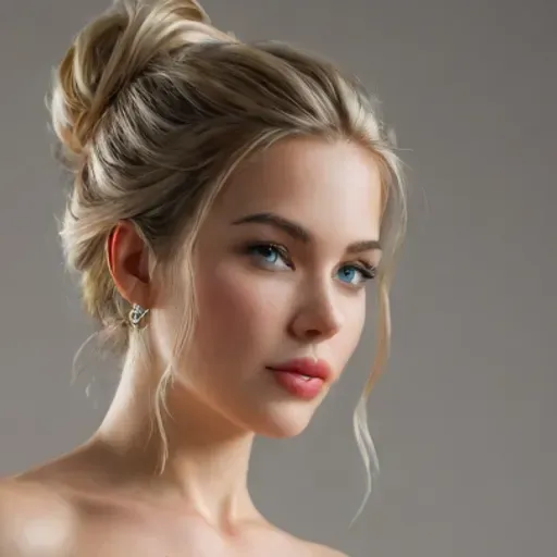 โปรแกรมสร้างภาพโปรนที่ใช้ปัญหา AI