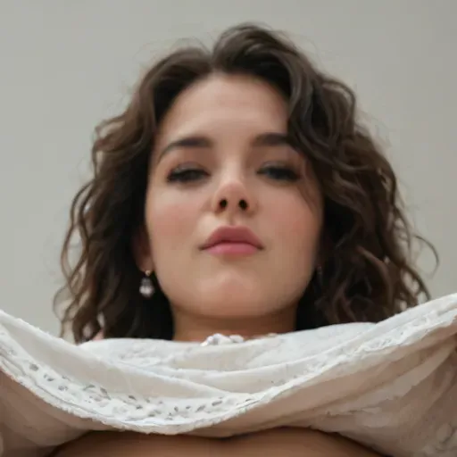 gerador de imagens pornô com IA