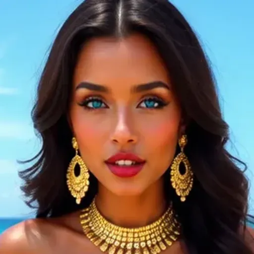 एआई पोर्न इमेज जेनरेटर