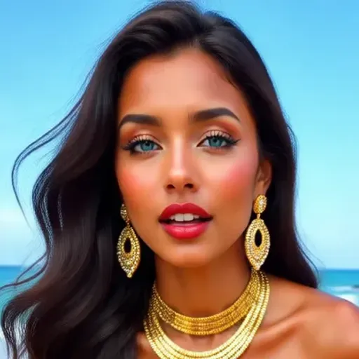 AI porn image generator