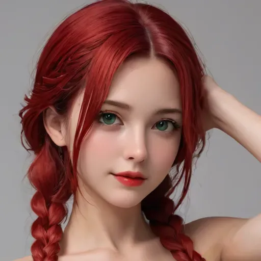 gerador de imagens pornô com IA