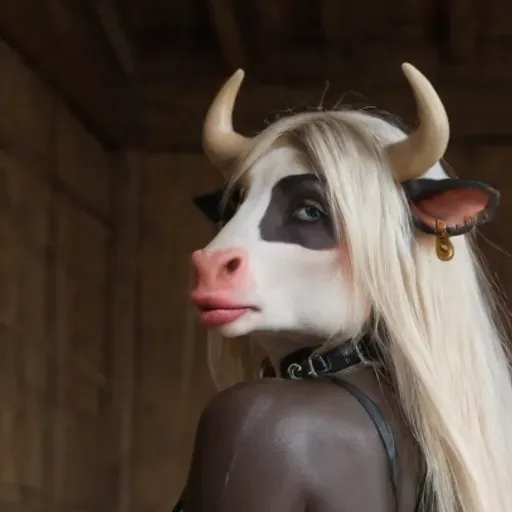 AI色情圖片產生器