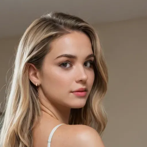 AI色情圖片產生器