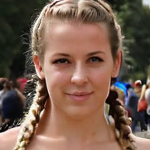 KI-Pornobild-Generator