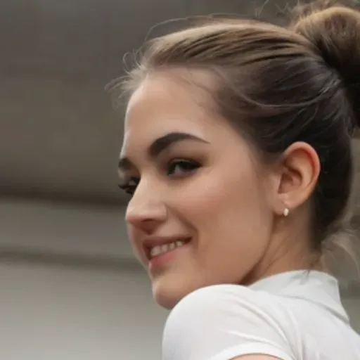 yapay zekâ porno foto üretici