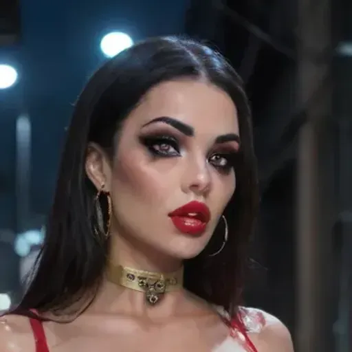 โปรแกรมสร้างภาพโปรนที่ใช้ปัญหา AI