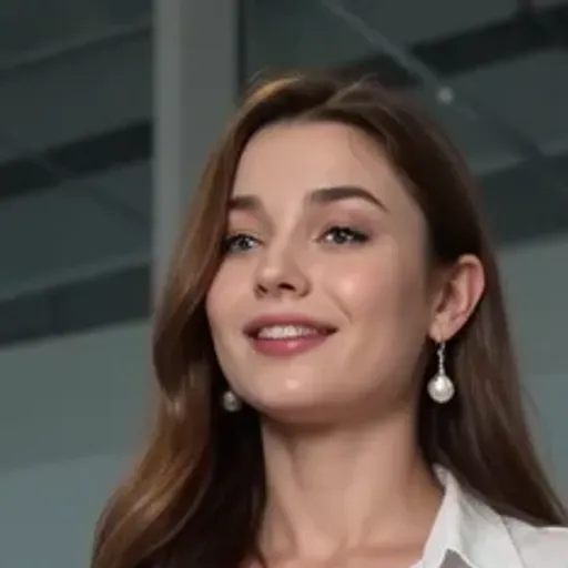 yapay zekâ porno görsel üretici