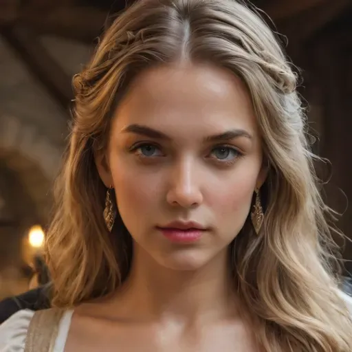 AIポルノ画像ジェネレーター