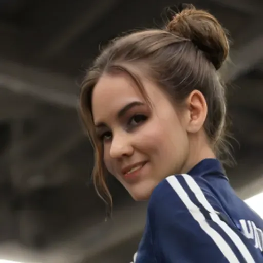 AI porn image generator