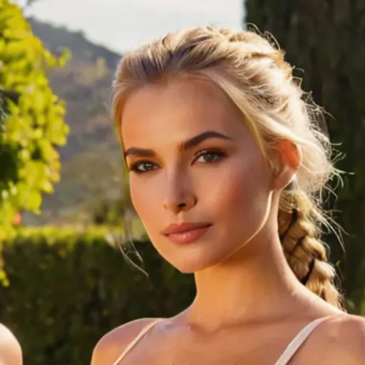 AI色情圖片產生器