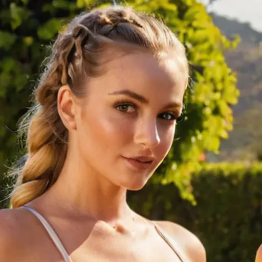 AI色情照片產生器