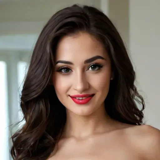 yapay zekâ porno görsel üretici