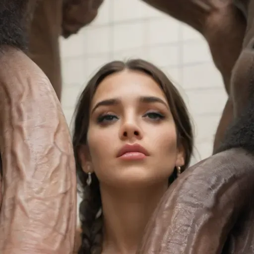 generatore di immagini porno IA